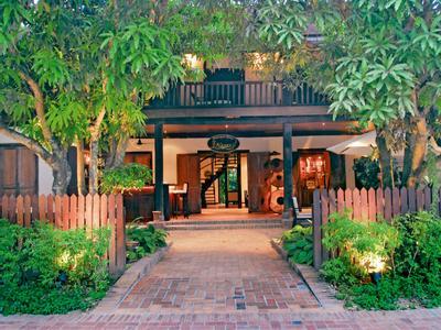 Hotel 3 Nagas Luang Prabang - MGallery by Sofitel - Bild 2