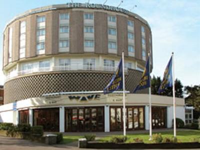 Roundhouse Hotel Bournemouth - Bild 5