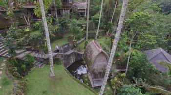 Hotel The Kampung Resort Ubud - Bild 4