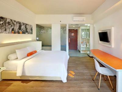 Hotel Harris Seminyak - Bild 2