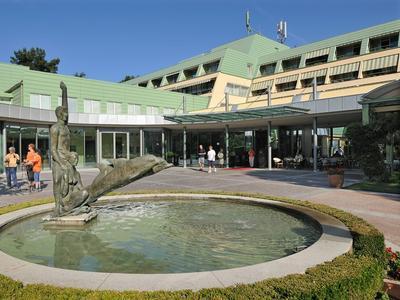 Terme Krka Strunjan - Laguna Hotel - Bild 5