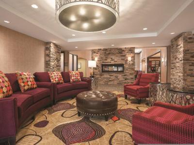 Hotel Homewood Suites by Hilton Ankeny - Bild 2