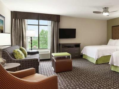 Hotel Homewood Suites by Hilton Ankeny - Bild 5