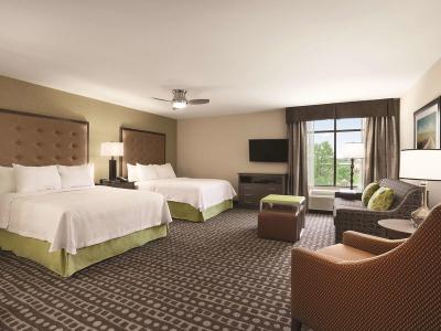 Hotel Homewood Suites by Hilton Ankeny - Bild 4