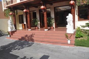 Kiman Hoi An Hotel - Bild 4