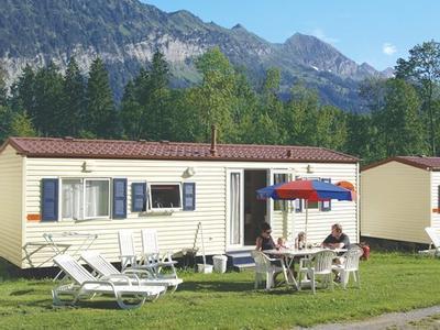 Hotel Camping Manor Farm 1 - Bild 2