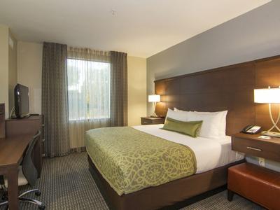 Hotel Staybridge Suites Carlsbad-San Diego - Bild 4