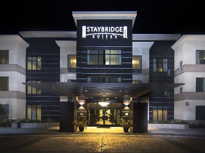 Hotel Staybridge Suites Carlsbad-San Diego - Bild 1