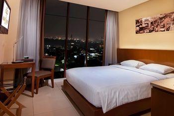 Park Hotel Bandung - Bild 5