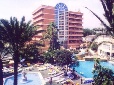 Hotel Tropic Relax - Bild 2