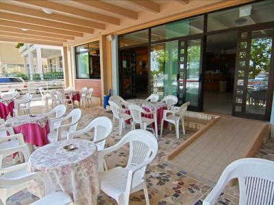 Hotel Cesare Giulianova - Bild 3