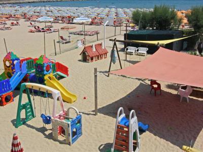 Hotel Cesare Giulianova - Bild 5