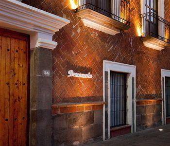 Casa Pepe Hostel Boutique - Puebla - Bild 2