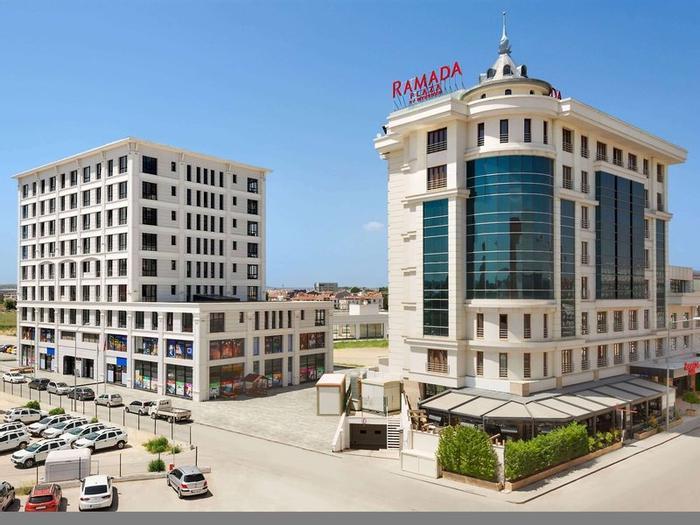 Ramada Plaza by Wyndham Eskisehir - Bild 1