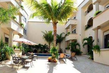 Palms Tulum Luxury Hotel - Bild 5