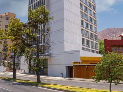 Hotel Spark Antofagasta - Bild 2