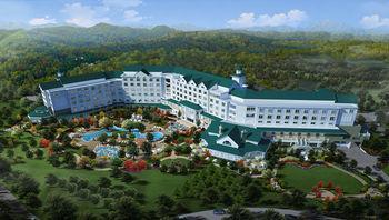 Hotel Dollywood’s DreamMore Resort - Bild 5