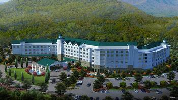 Hotel Dollywood’s DreamMore Resort - Bild 4