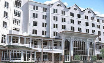 Hotel Dollywood’s DreamMore Resort - Bild 3