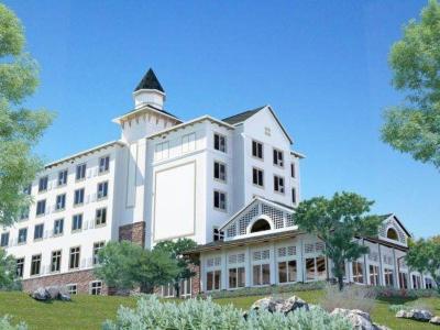 Hotel Dollywood’s DreamMore Resort - Bild 2