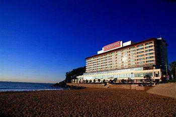 Hotel The Westin Chosun, Busan - Bild 4