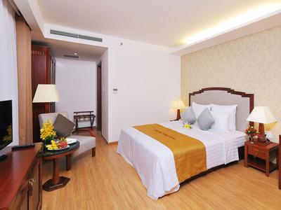 Vdb Nha Trang Hotel - Bild 2