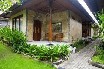 Hotel Taman Sari Cottage - Bild 3