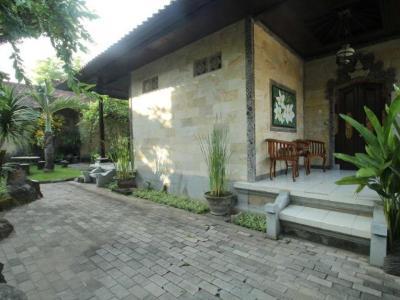 Hotel Taman Sari Cottage - Bild 2