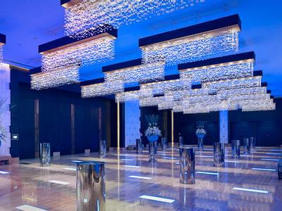 Grand Hyatt Abu Dhabi Hotel & Residences Emirates Pearl - Bild 5
