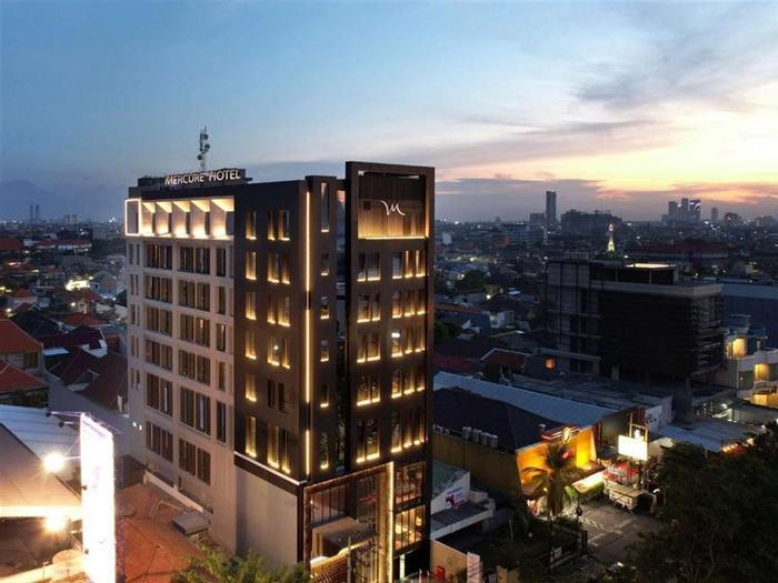 Hotel Mercure Surabaya Manyar - Bild 1