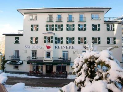 Hotel Ski Lodge Reineke - Bild 5