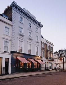 Hotel Artist Residence London - Bild 4