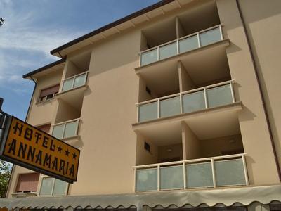 Hotel Annamaria - Bild 3