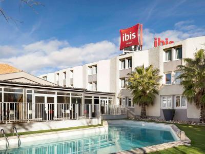 Hotel ibis Arles - Bild 3