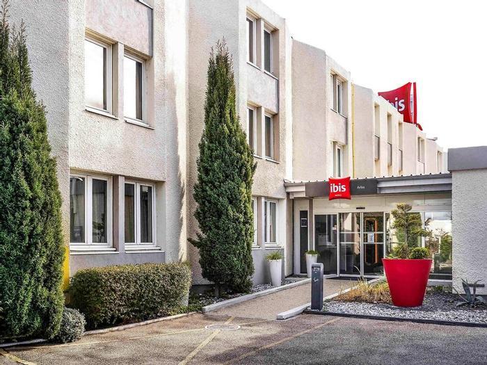 Hotel ibis Arles - Bild 1