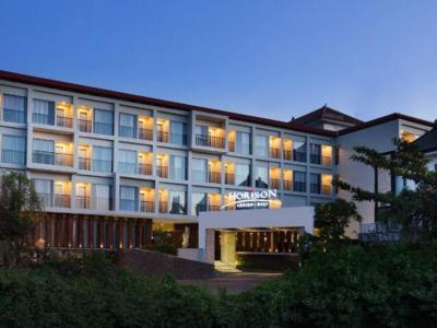 Brits Hotel Kuta Legian - Bild 2