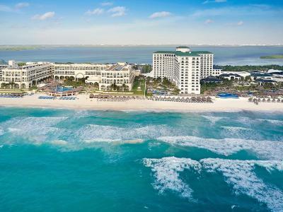 Hotel Jw Marriott Cancun Resort & Spa - Bild 3
