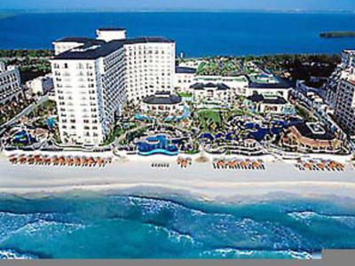 Hotel Jw Marriott Cancun Resort & Spa - Bild 2