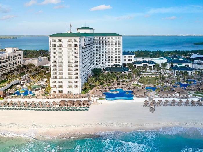 Hotel Jw Marriott Cancun Resort & Spa - Bild 1