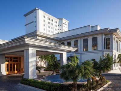 Hotel Jw Marriott Cancun Resort & Spa - Bild 5