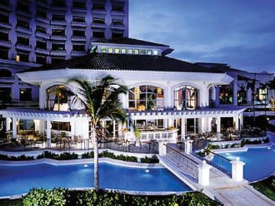 Hotel Jw Marriott Cancun Resort & Spa - Bild 4