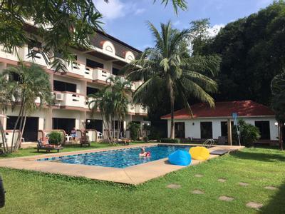 Hotel NR Nanai Patong - Bild 2