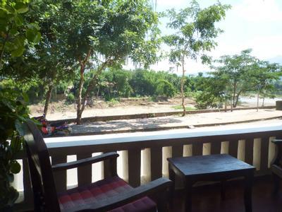 Hotel Saynamkhan River View - Bild 3