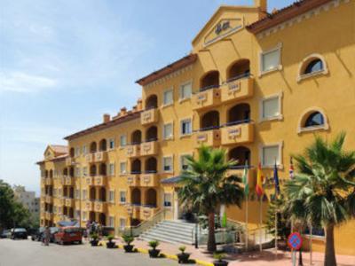Hotel Vistamar Apartments - Bild 3