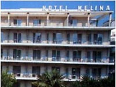 Hotel Melina - Bild 3