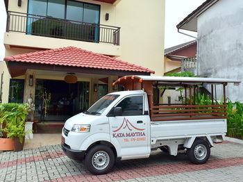 Hotel Baan Kata Maytha - Bild 1