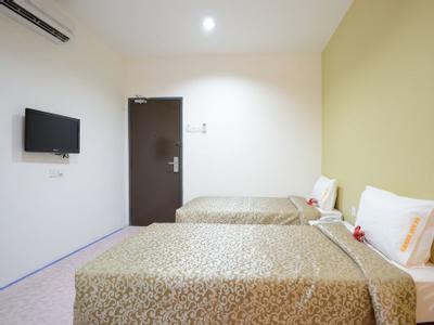 Hotel Grand Inn - Penang Road - Bild 5