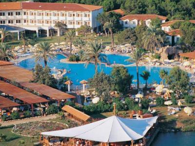 Hotel Cesars Belek - Bild 2