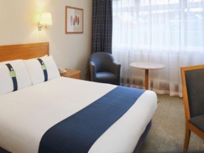 Hotel Holiday Inn Birmingham M6 Jct 7 - Bild 3