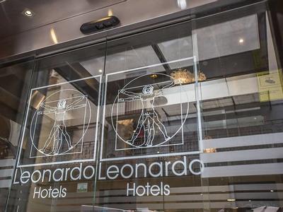Leonardo Hotel Barcelona Las Ramblas - Bild 3